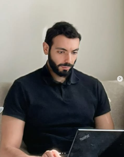 Yassine B. - Founder — SAP FICO Expert | SAC | DRC 