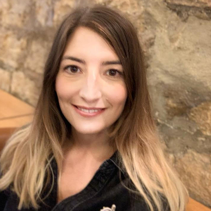 Sarah Altaras - Conceptrice-rédactrice mode & beauté