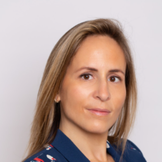 Sophie Rojare