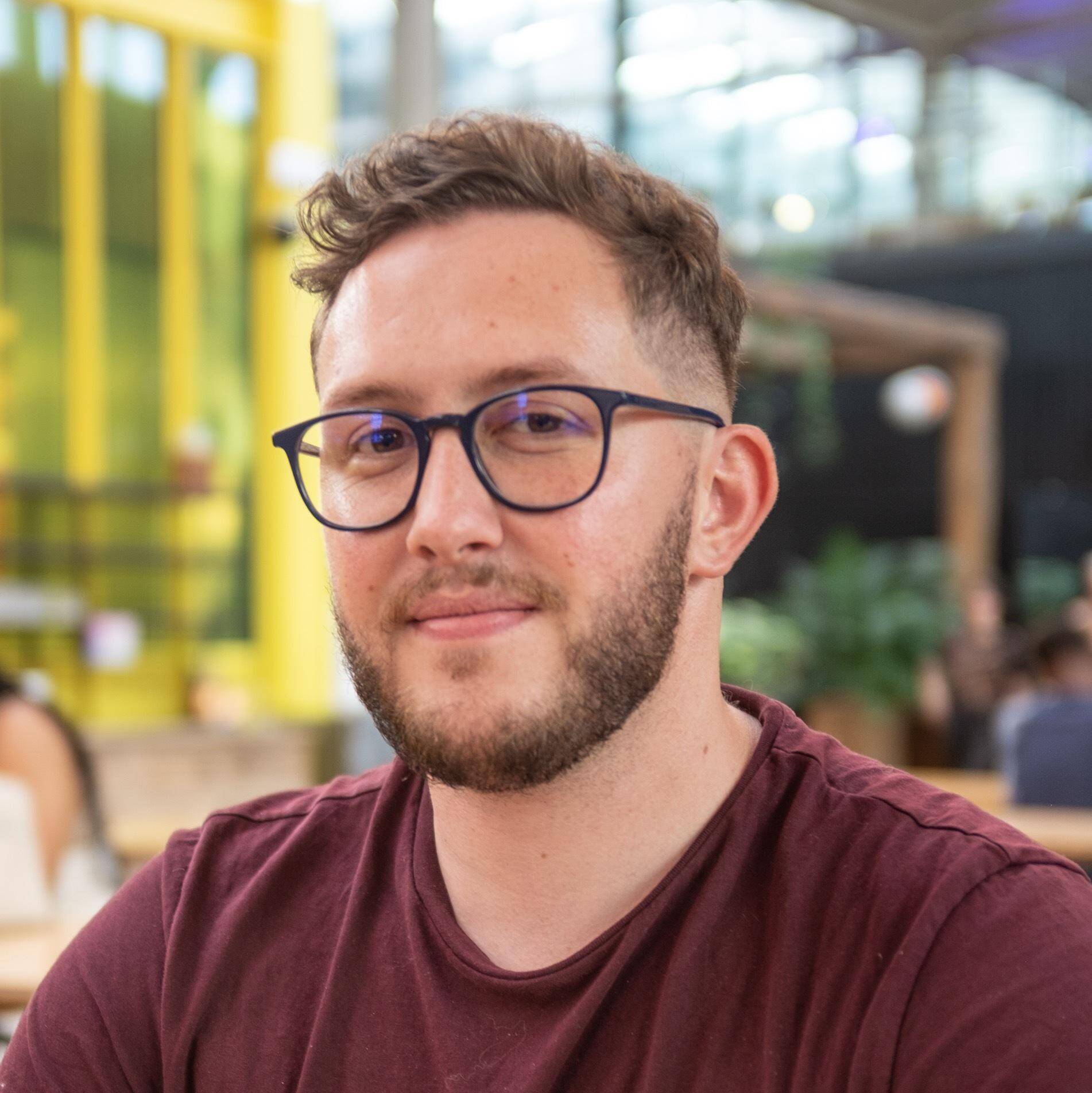 Clément Bouakil - Développeur React / React Native / Strapi / NextJS