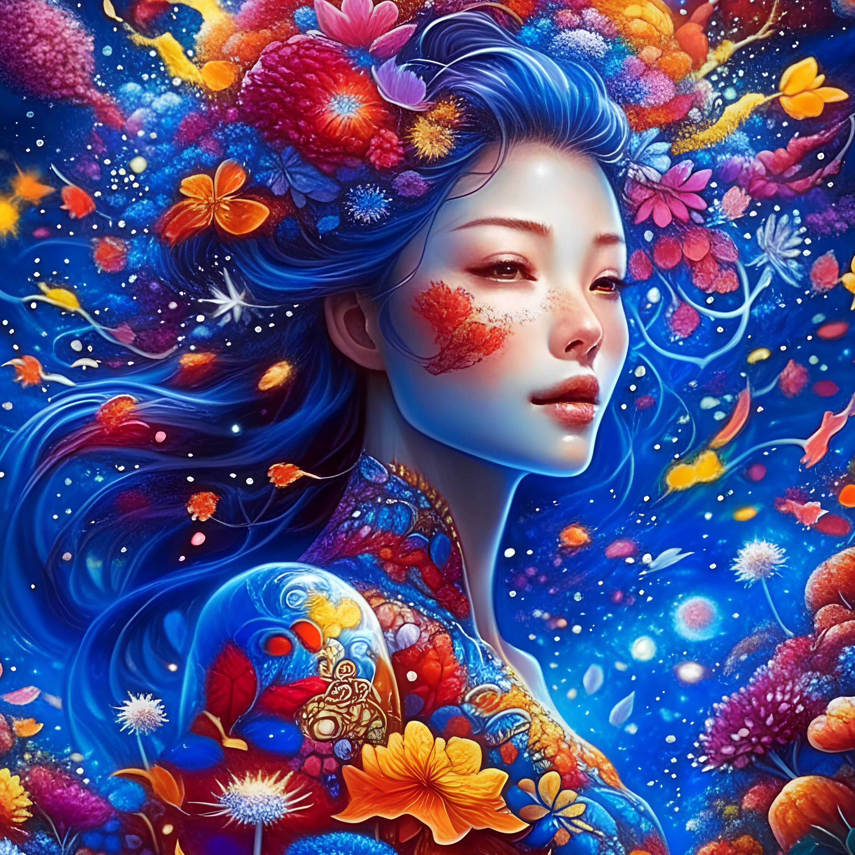 Adriana Coroama - Astrologie