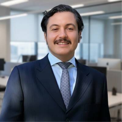 Fernando R.