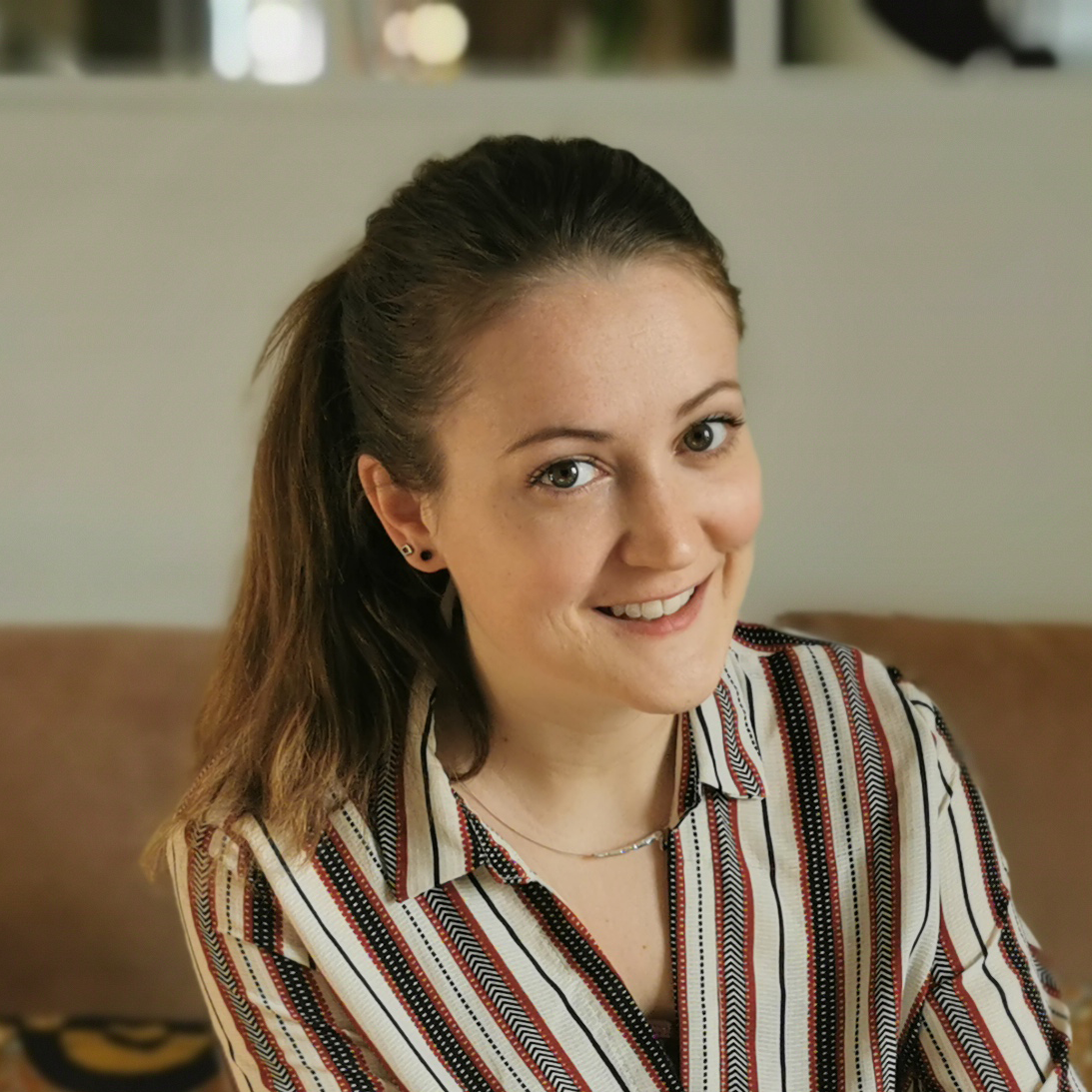Ophélie Le Clech