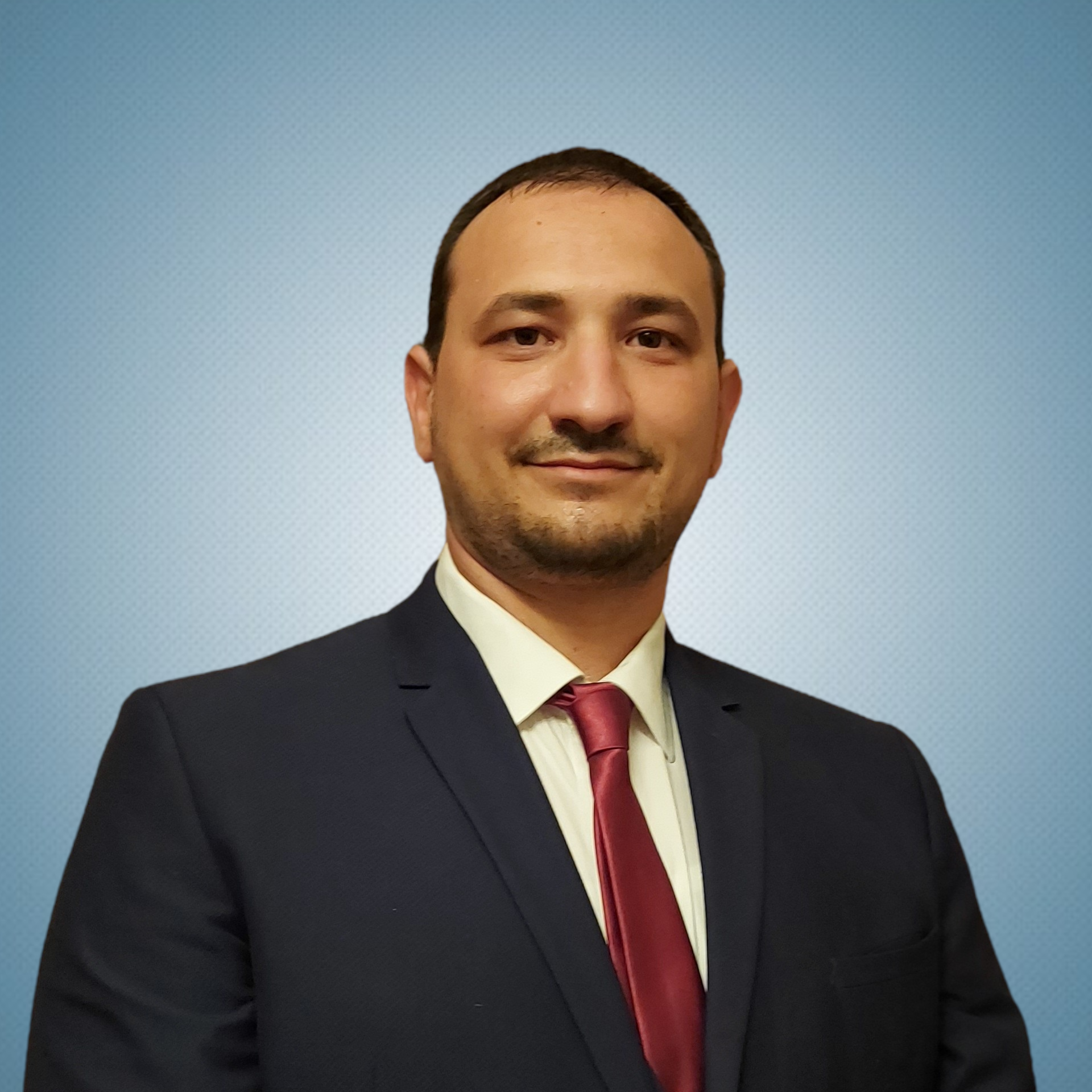 Mohamed El Mahdi Bouzaiane