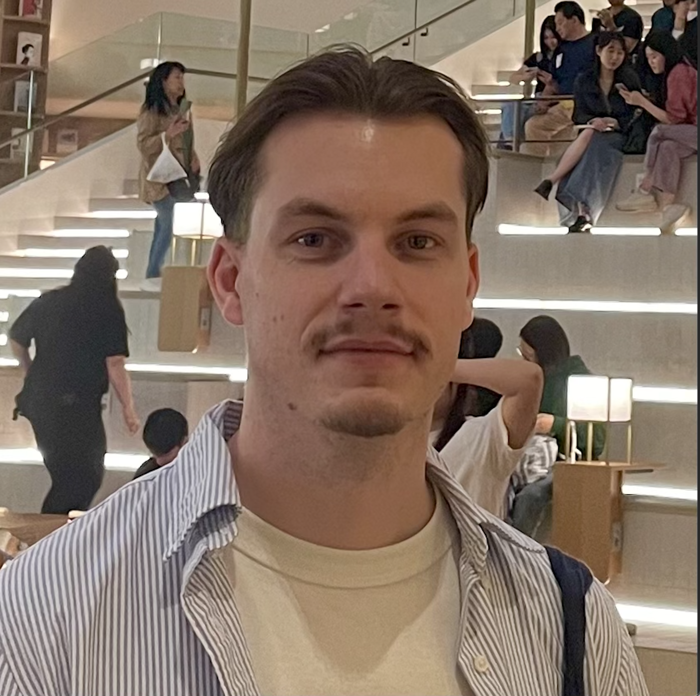 Valentin Mercier