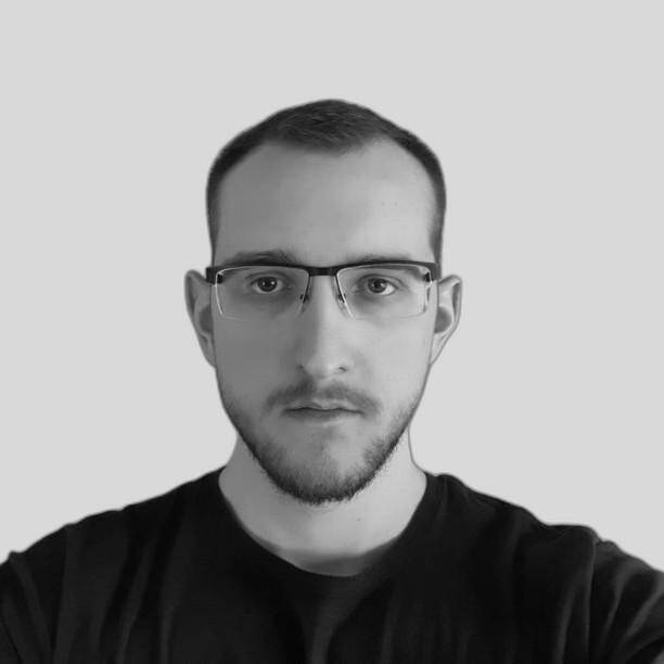 Yannick Burkard - Ingénieur Full Stack / Backend / DevOps