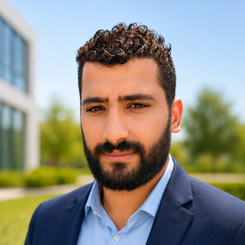 Adel Fayala - Senior Agile Delivery Consultant