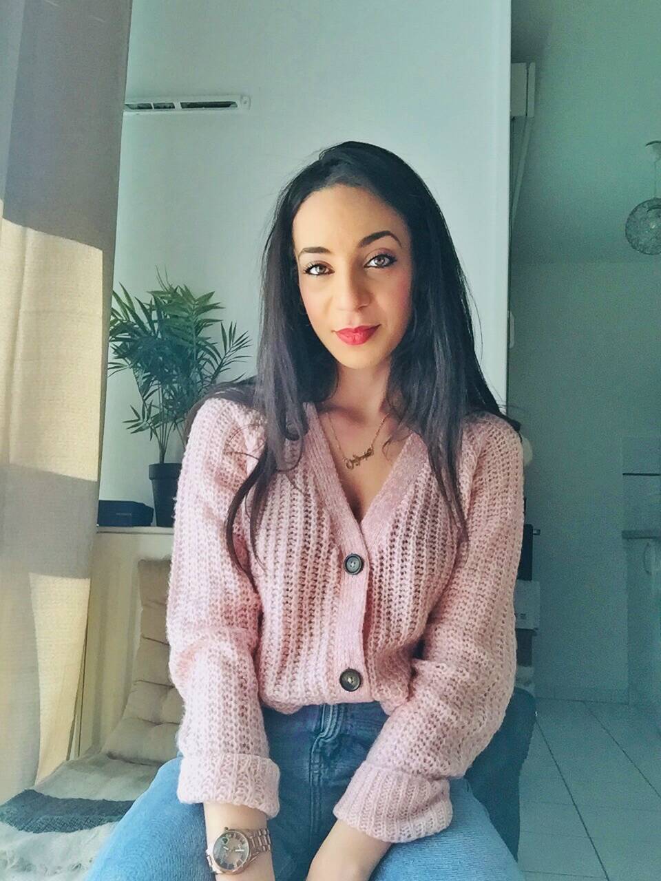 Sabrine Issad
