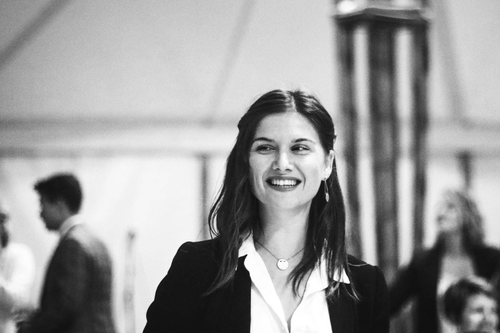 Jessica Sorin