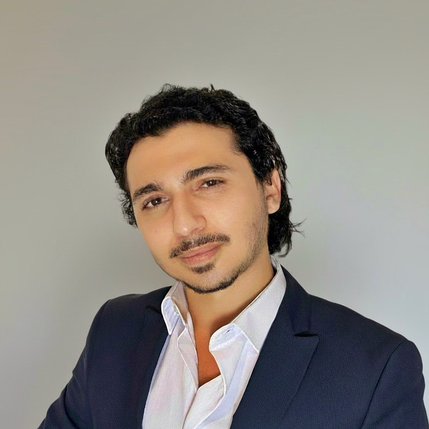 Wael Zidane