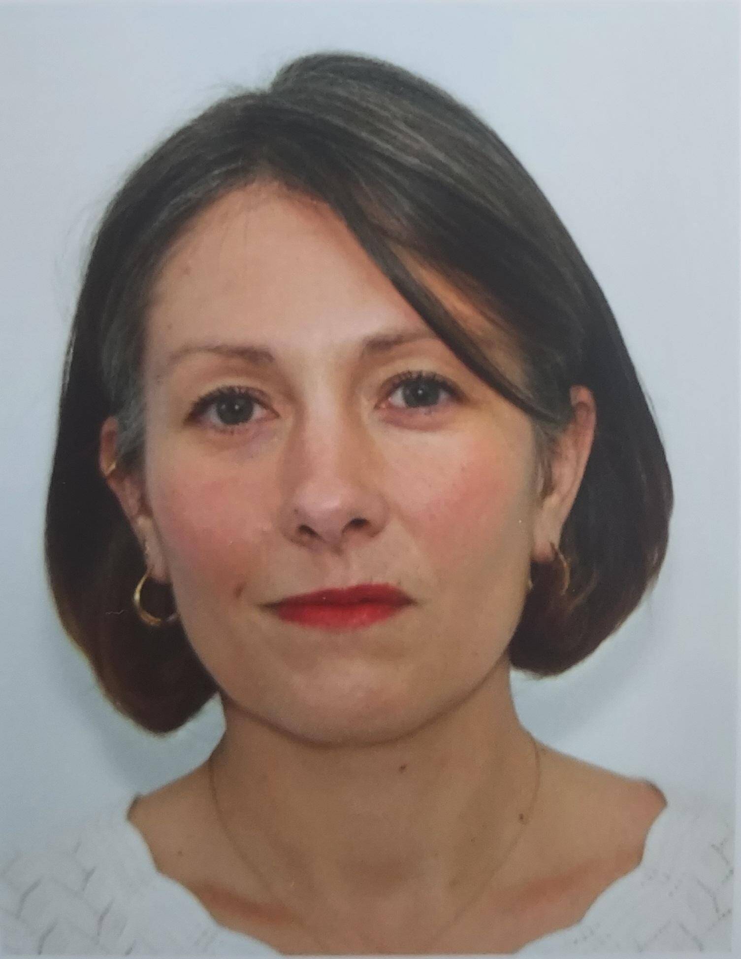 Leslie Andouard