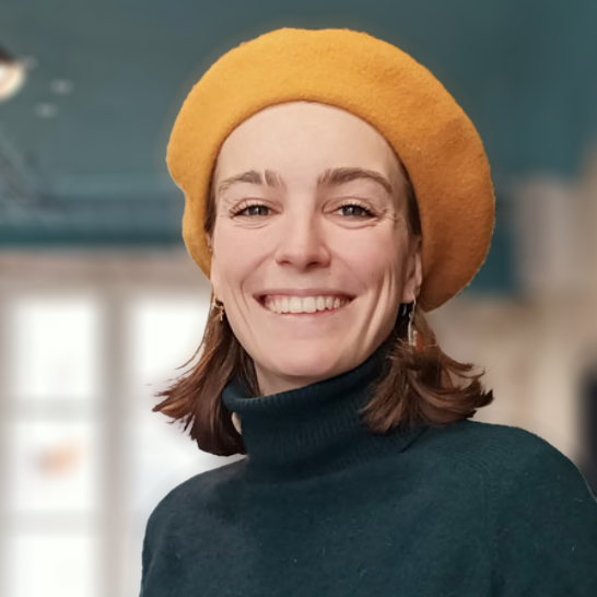 Charlotte Benedetti