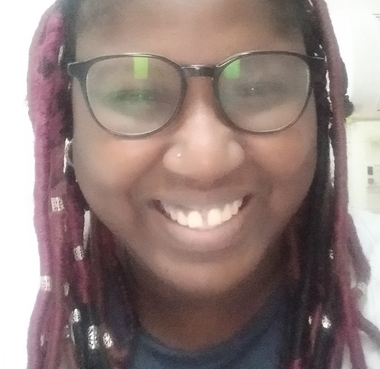 Fabiola Pangoun Danga - Chef de projet digital