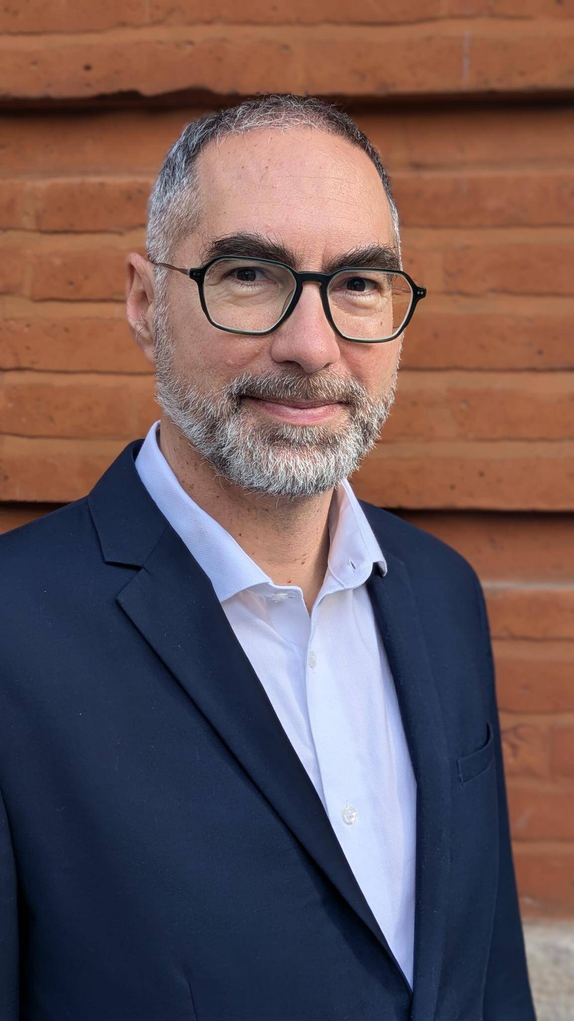 Philippe Antona
