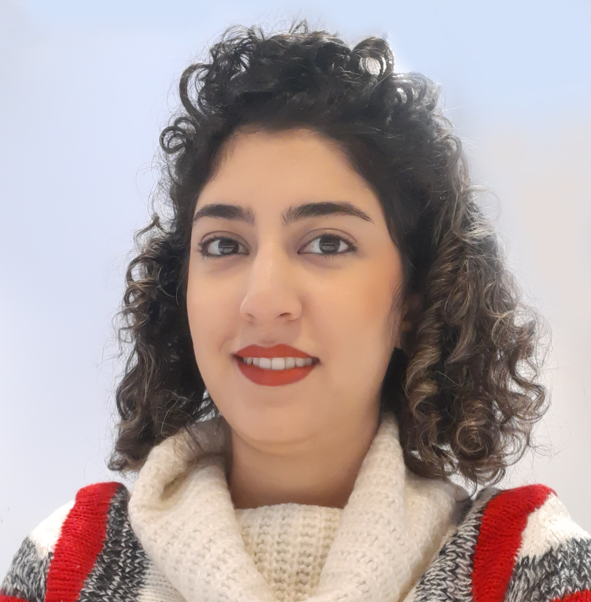 Shidokht Dezhamshahabi