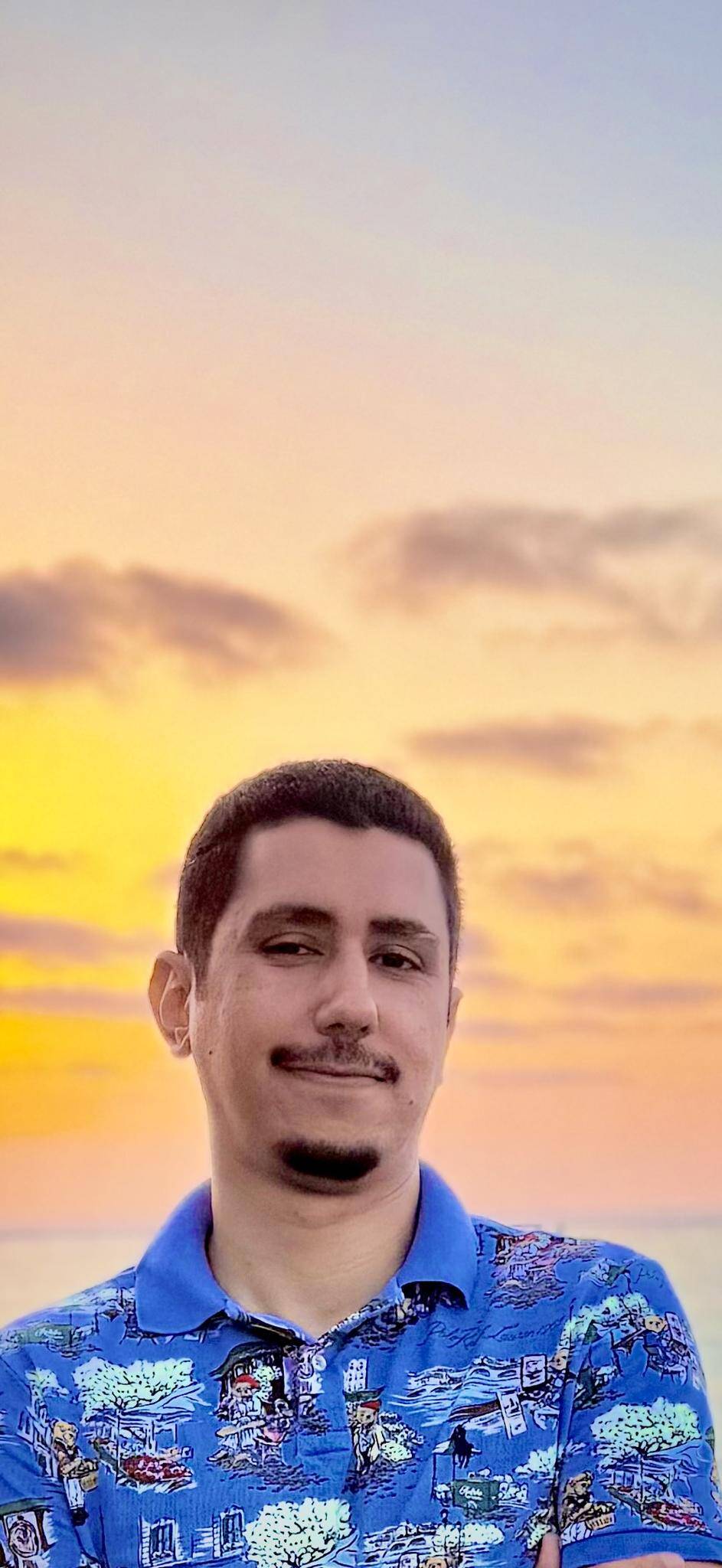 Mohamed Amine  - Lead dev angular