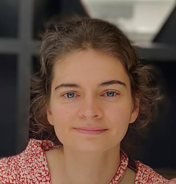 Agnès Chaba