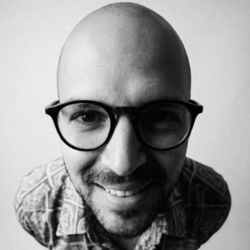 Thomas Bertossi - Content, strategy & creative (beauty & innovation)