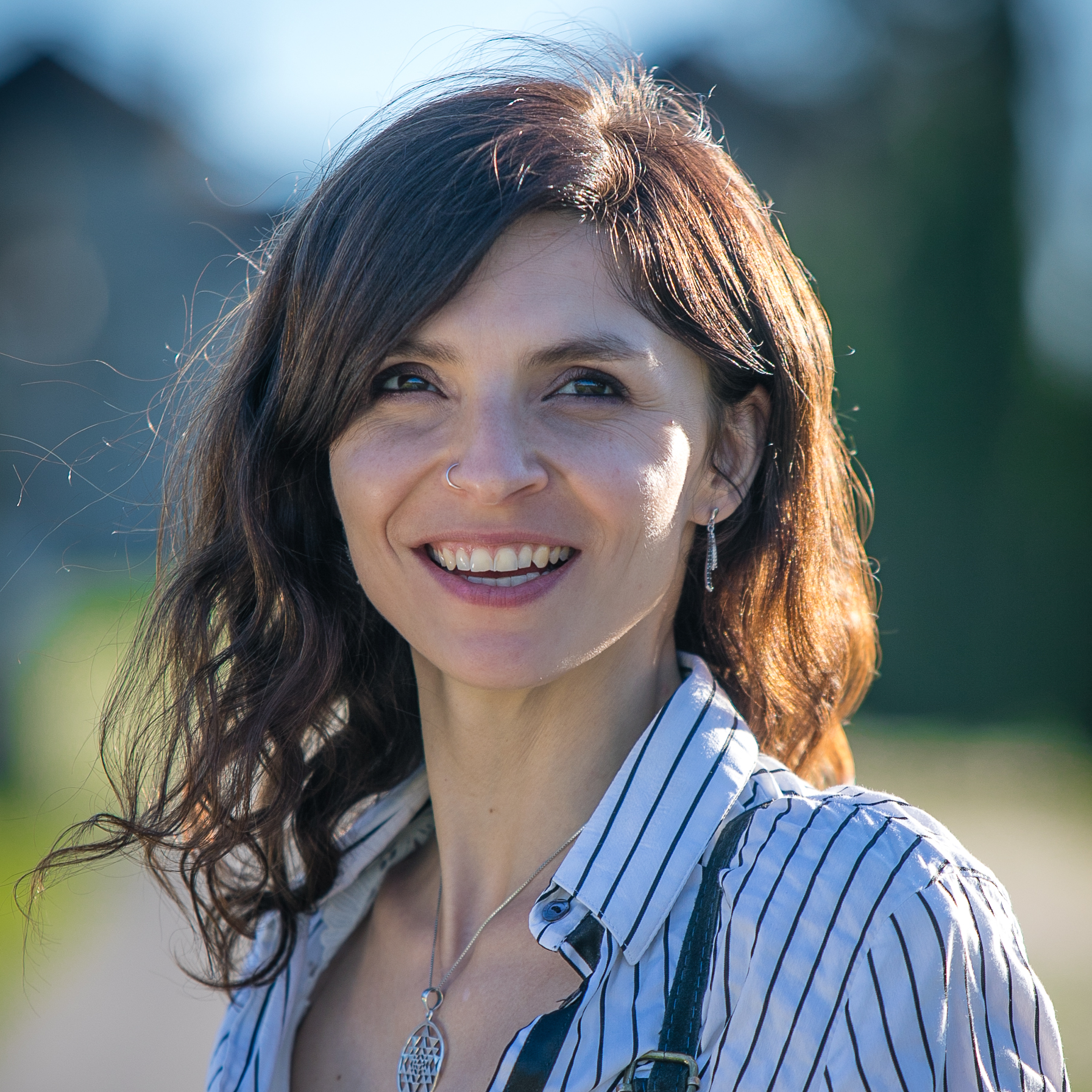 Delphine Rodillon - Designer Graphique - Graphiste - Webdesigner
