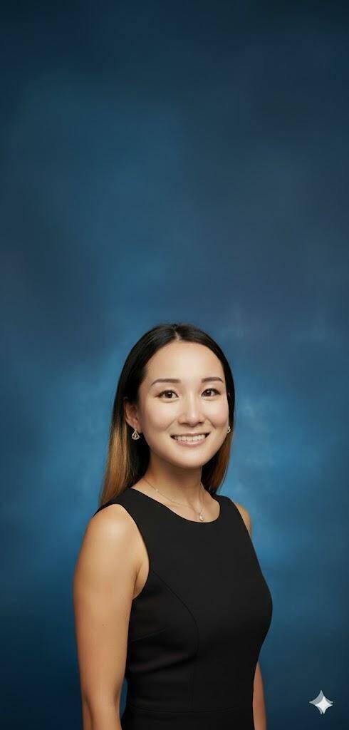 Camila S. - Marketing, Operations & PR | Fintech, AI, Web3