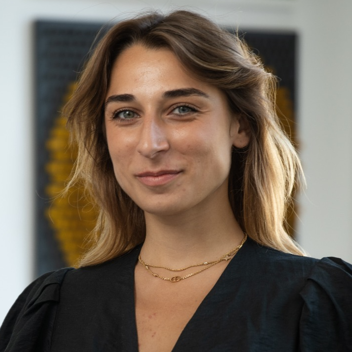 Margaux Leger