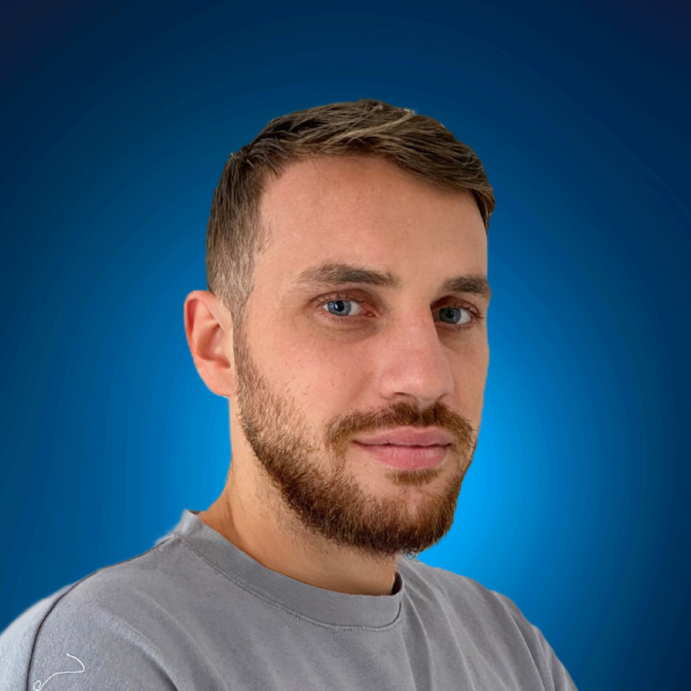 Lucas Carlin