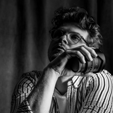 Hugo Kirchhofer - Photographe culinaire