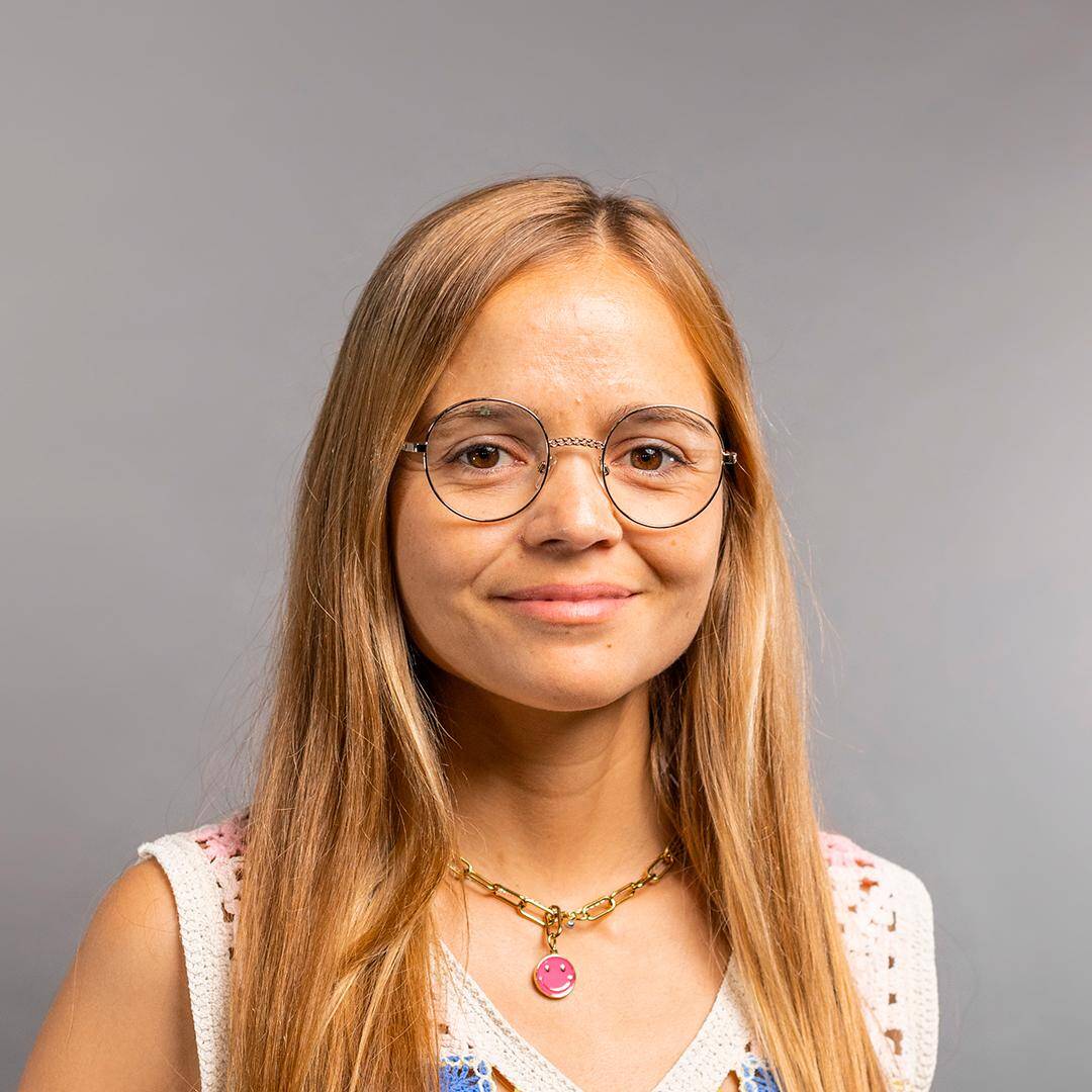 Pauline G.