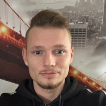 Ruben Nickel