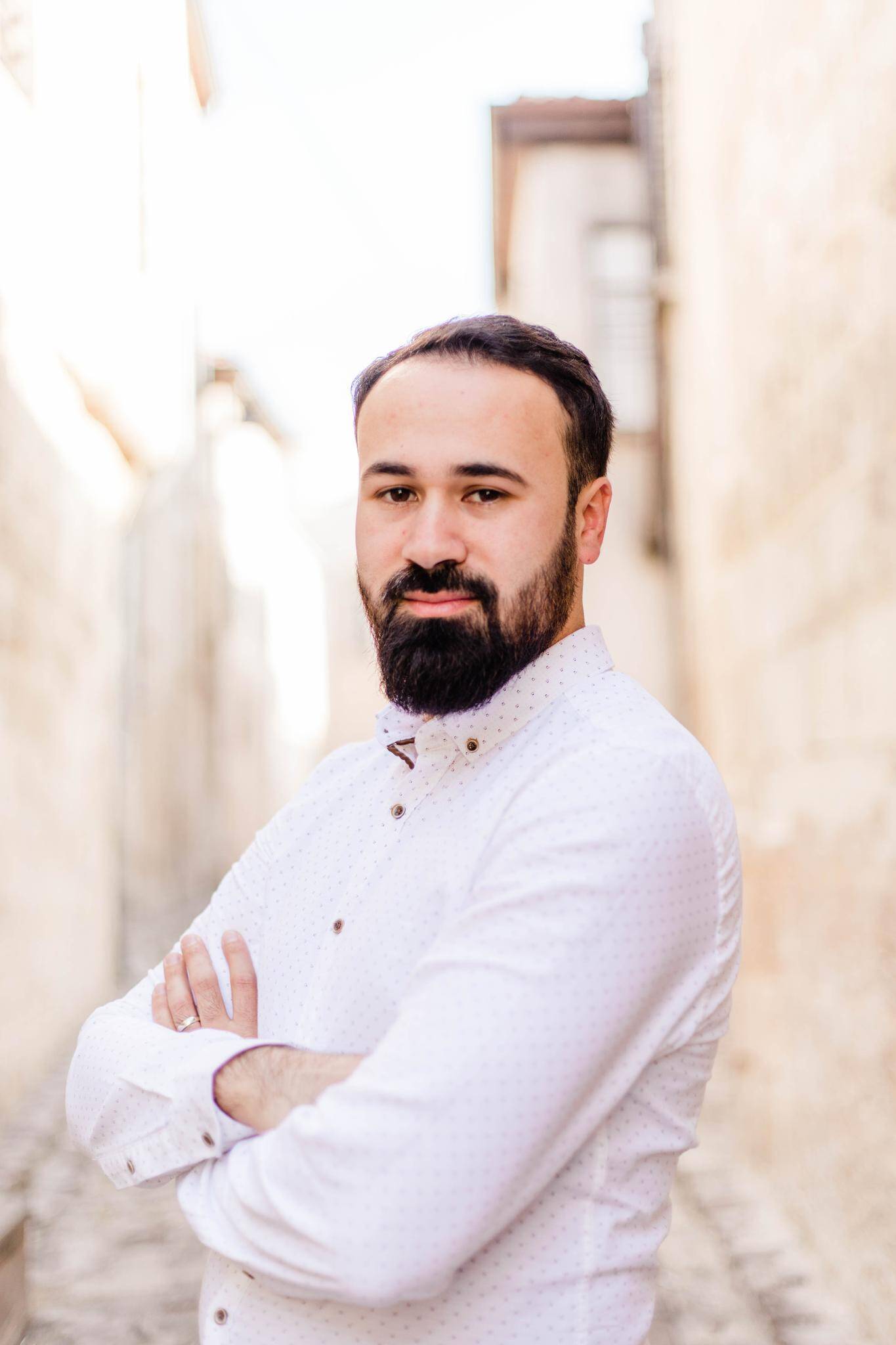 Abdullah Ozisik