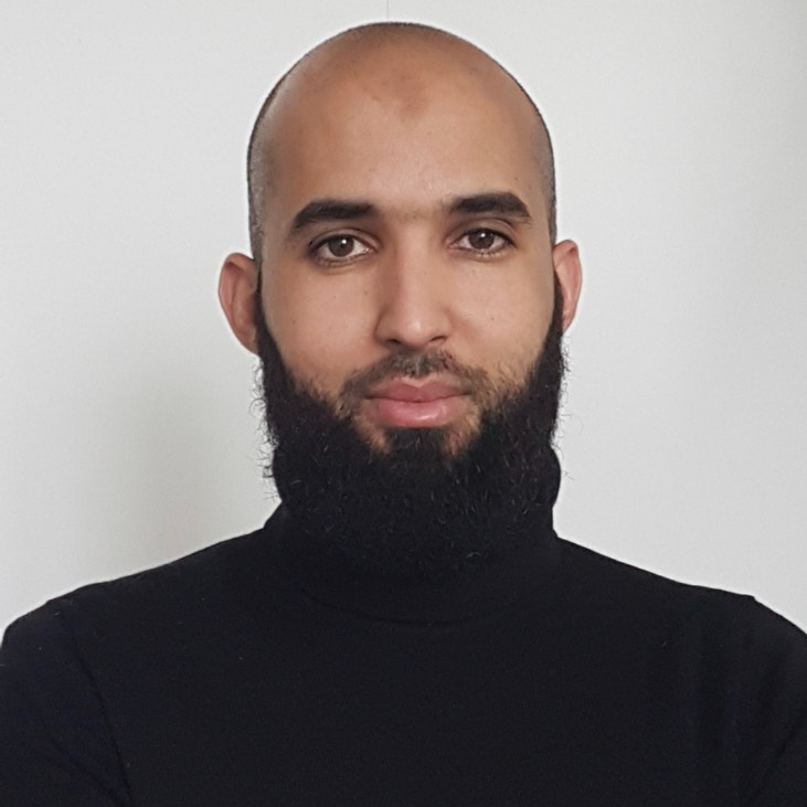 Mustapha A.