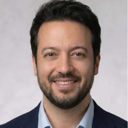 Avi Soni