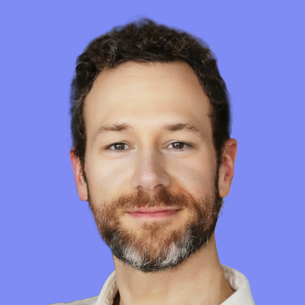 Aaron Heth