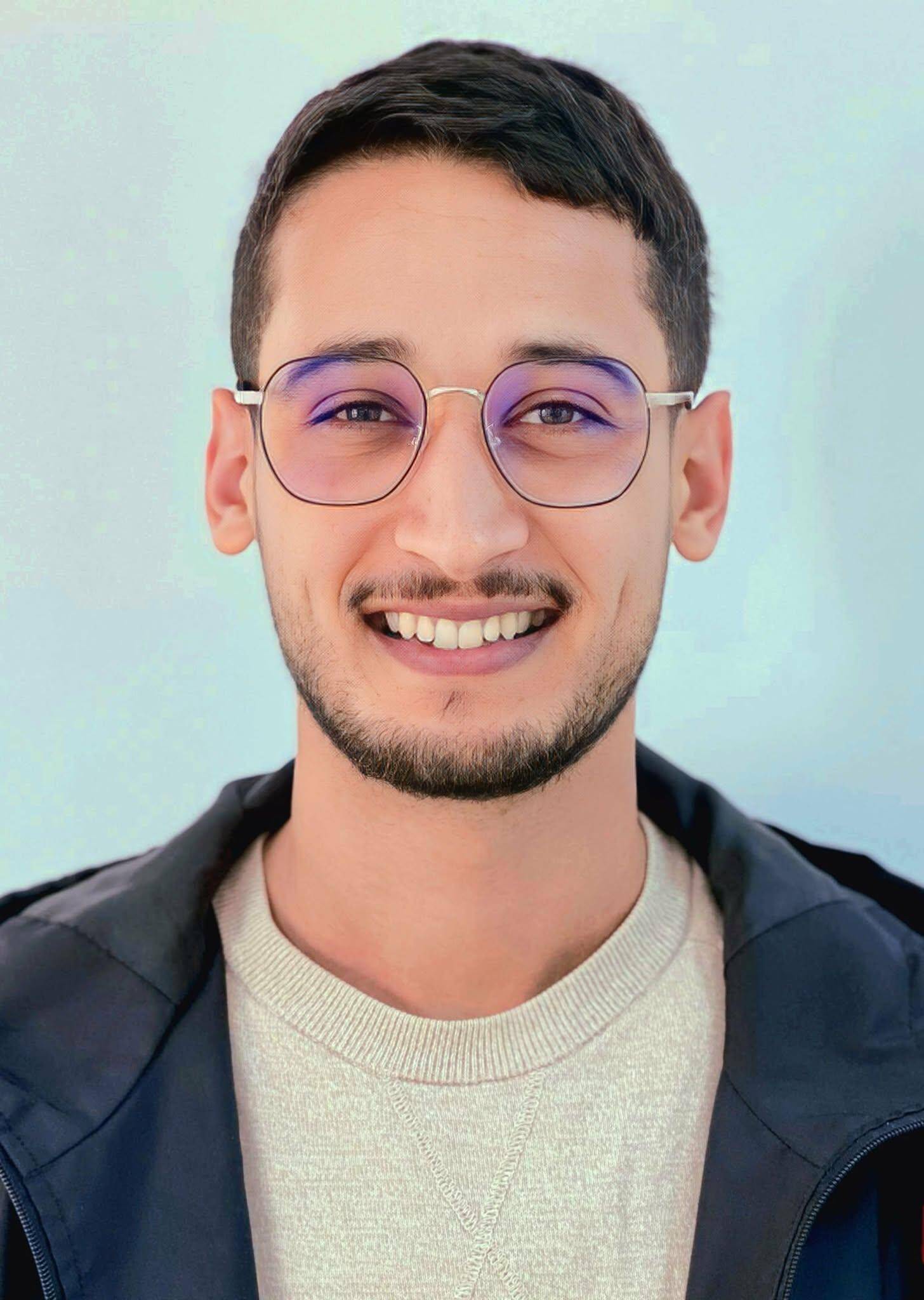 Aymen Jbara