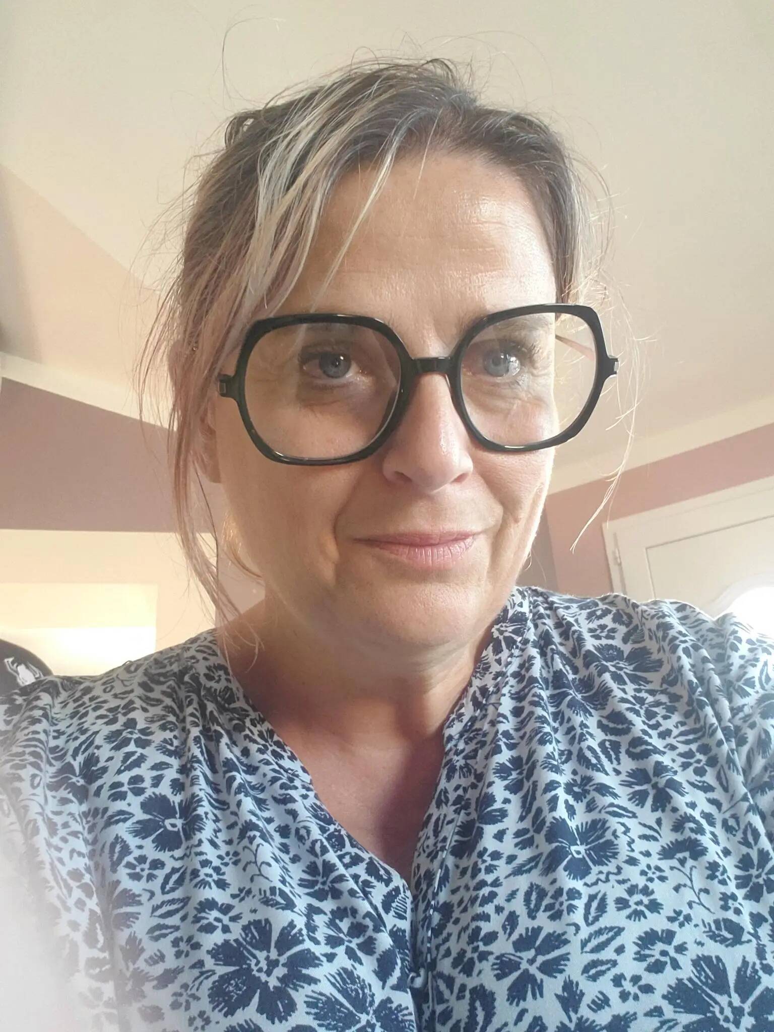Mariette Le Guellaff
