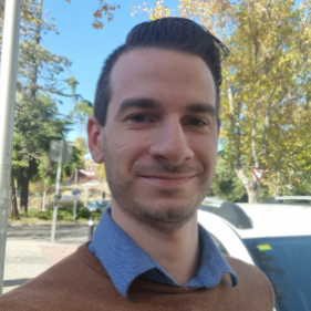 Bruno B. - Tech Lead Software Engineer