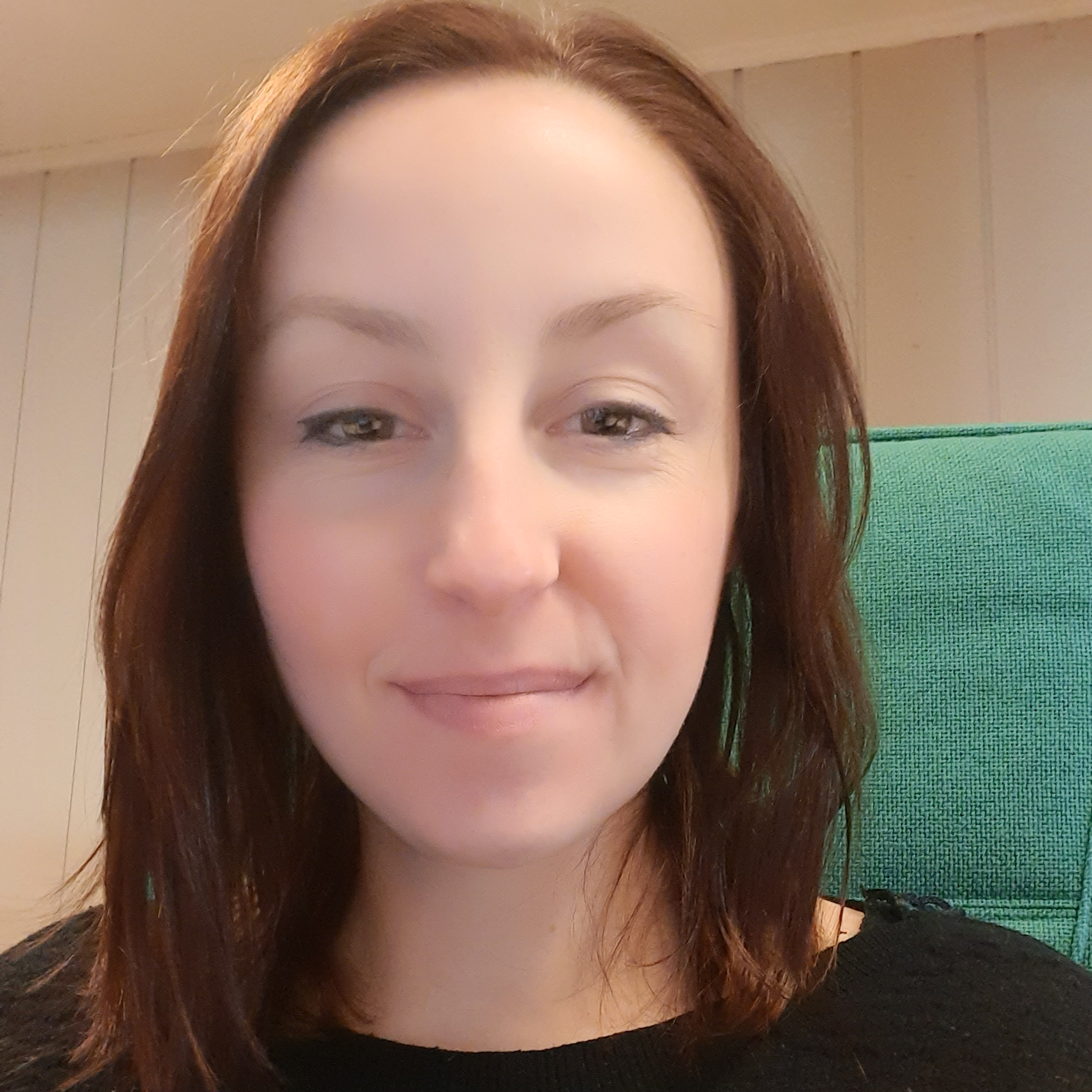 Mélanie Gueguin