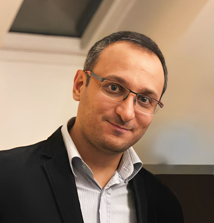 Mehran Kordi