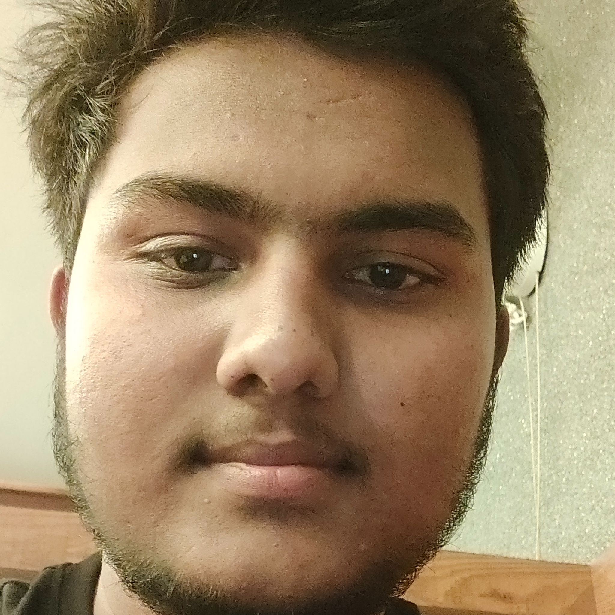 Iliyas Shaik