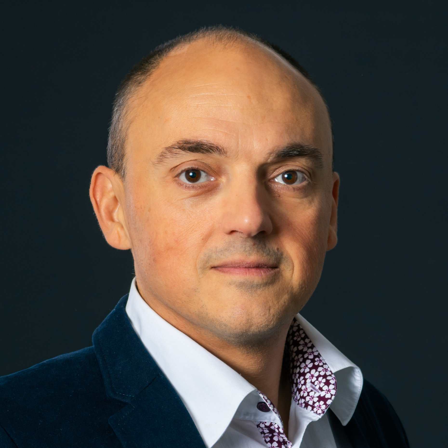 Stéphane Rozenberg