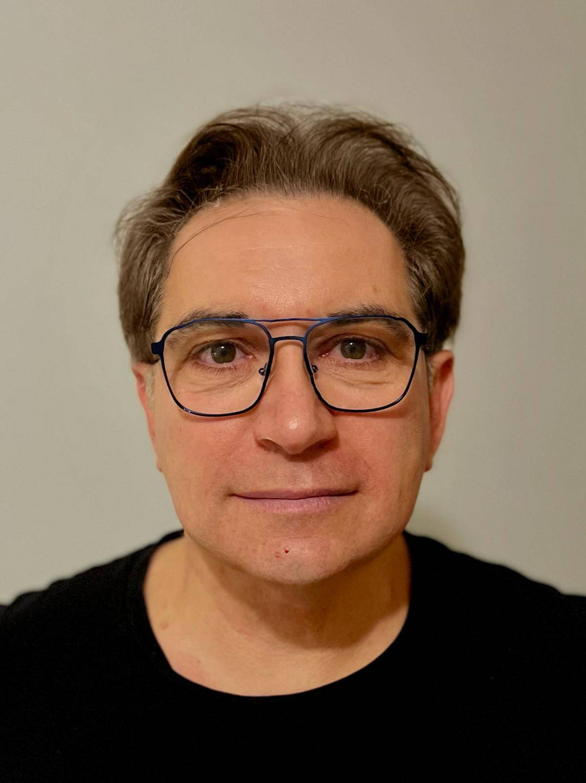 Denis Darbas - Data Consultant