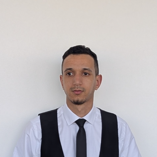 Abdallah Ismaili