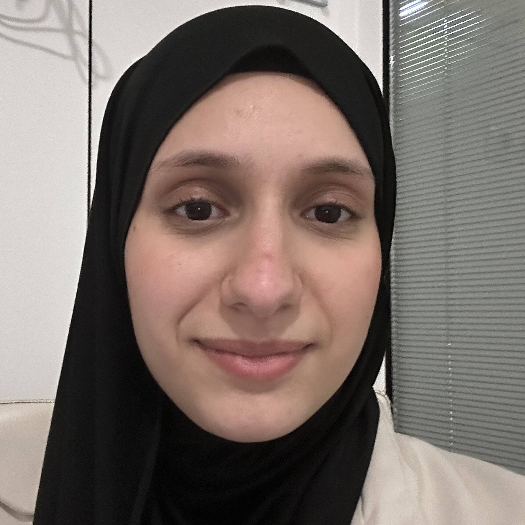 Miryam Mimouni