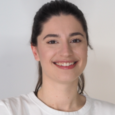 L'Heritier Rosalie - Directrice de clientèle