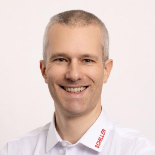 Fabrice Greiner - DSI ISO13485 | ERP BC & NAV | 25 ans exp.
