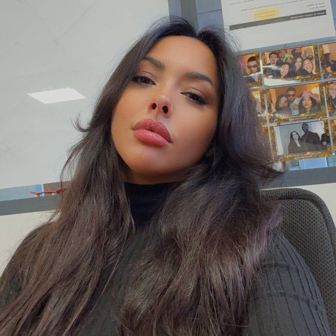 Kahina Louiba