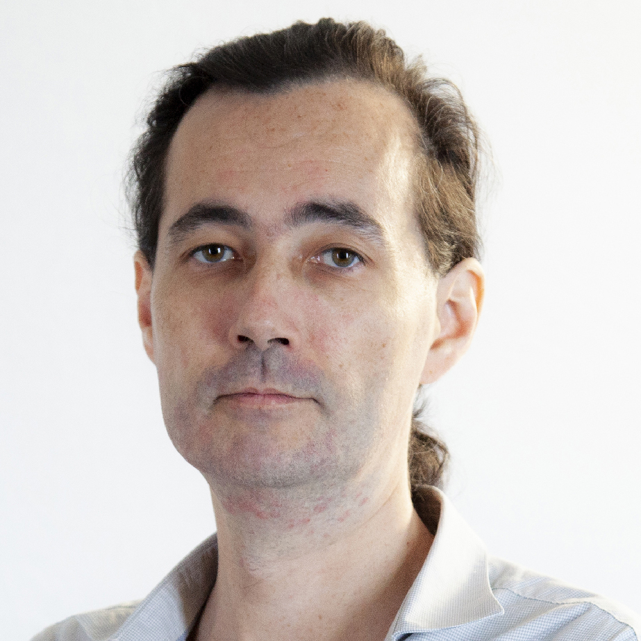 Jerome Reynet - développeur web front