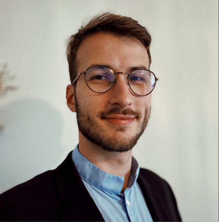 Aurélien Turboust