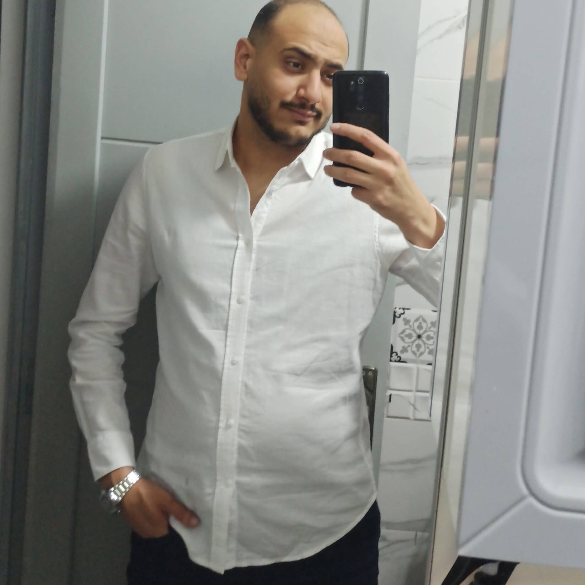 Mohamed El Amine Ykhlef