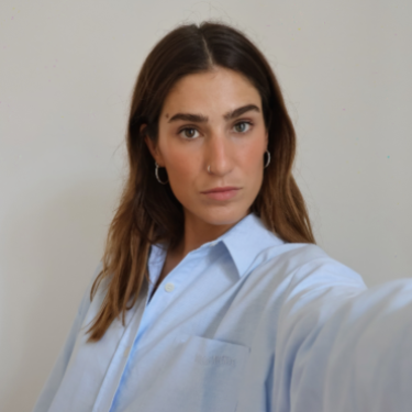 Nere Zulueta Zabala - Dirección Creativa, Contenido Visual y Branding